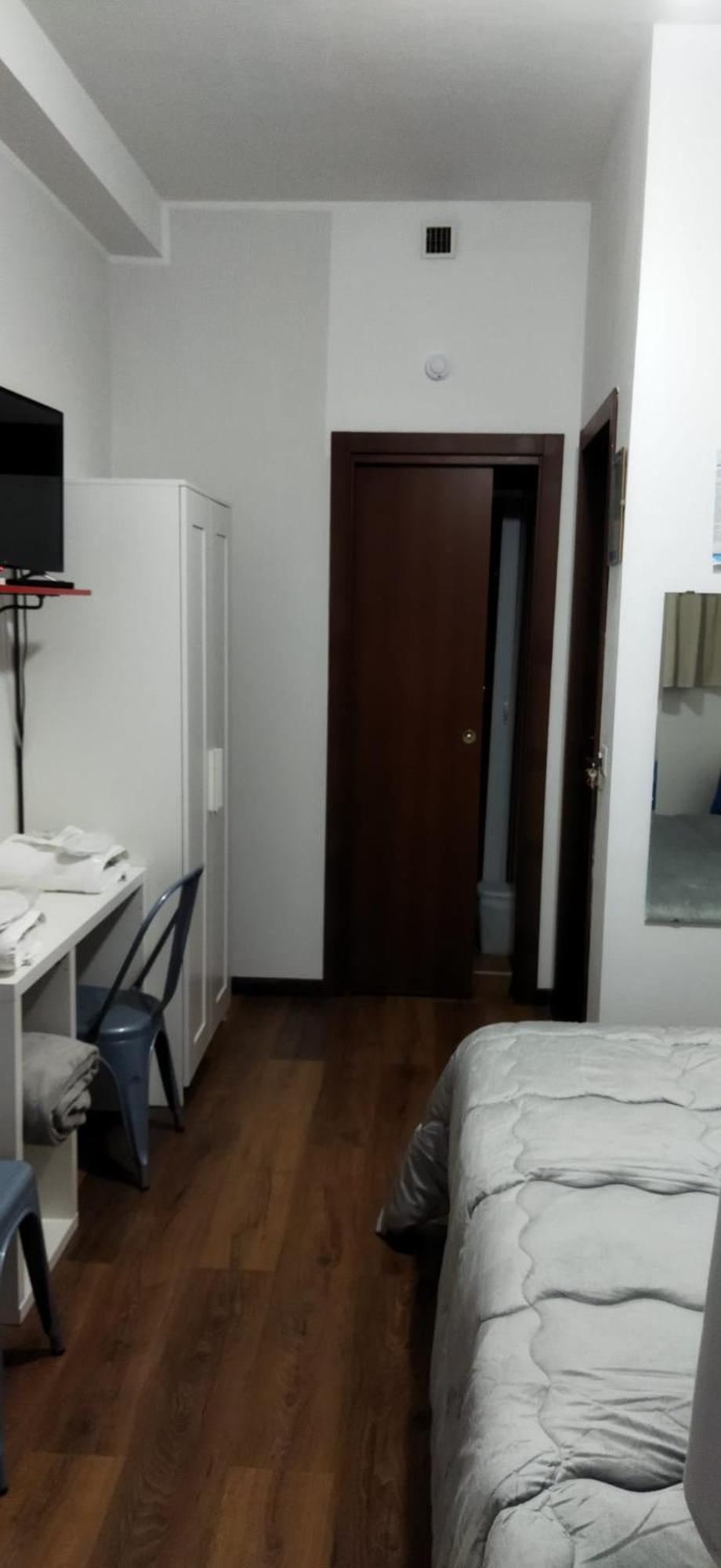 Bb Dalla Zia Bari Zewnętrze zdjęcie