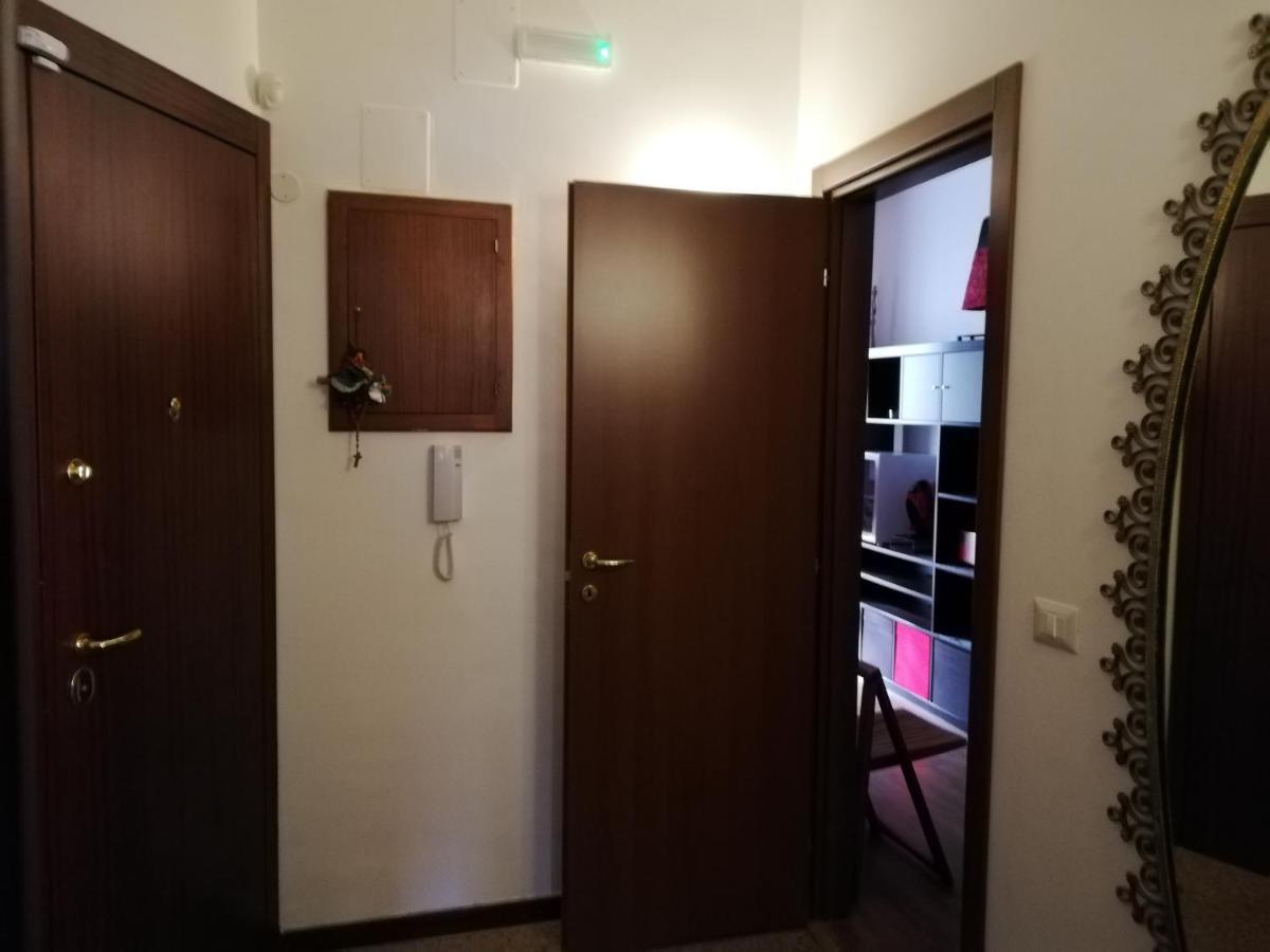 Bb Dalla Zia Bari Zewnętrze zdjęcie